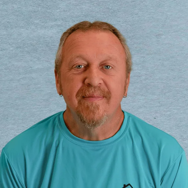 Picture of Cliff Eugley