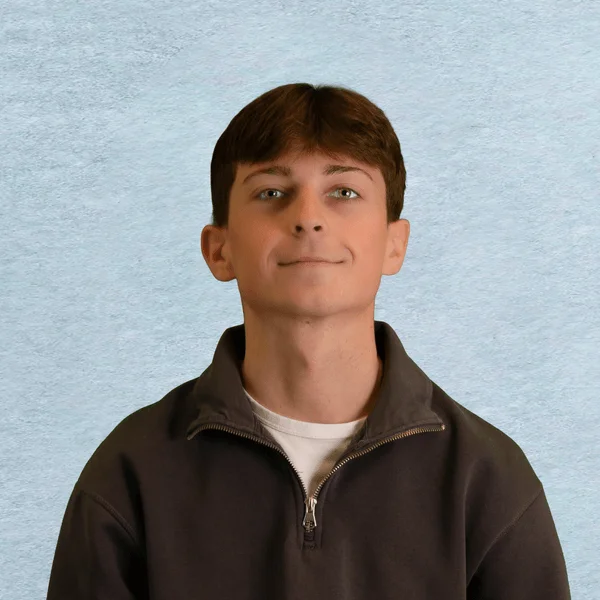 Picture of Connor Williams