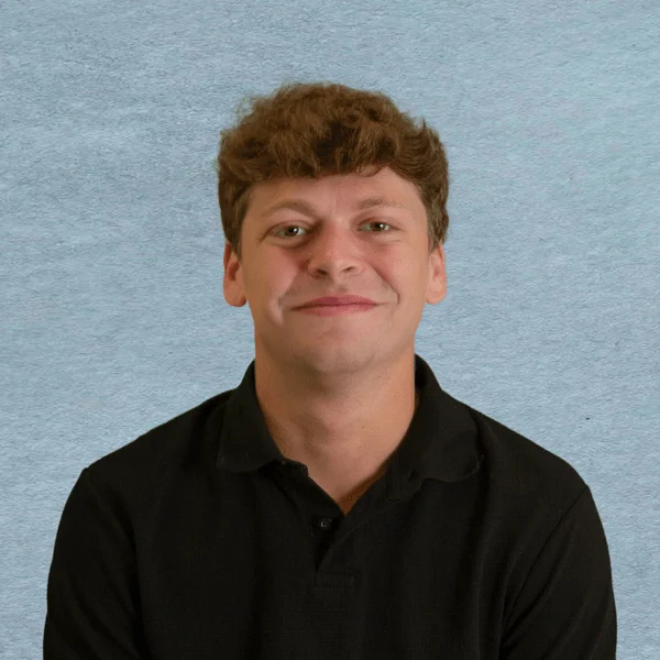 Picture of Drew Burnstine