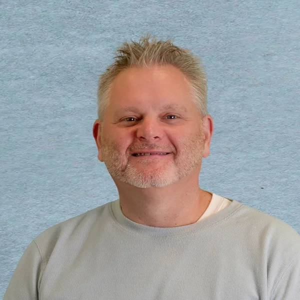 Picture of John McClanahan