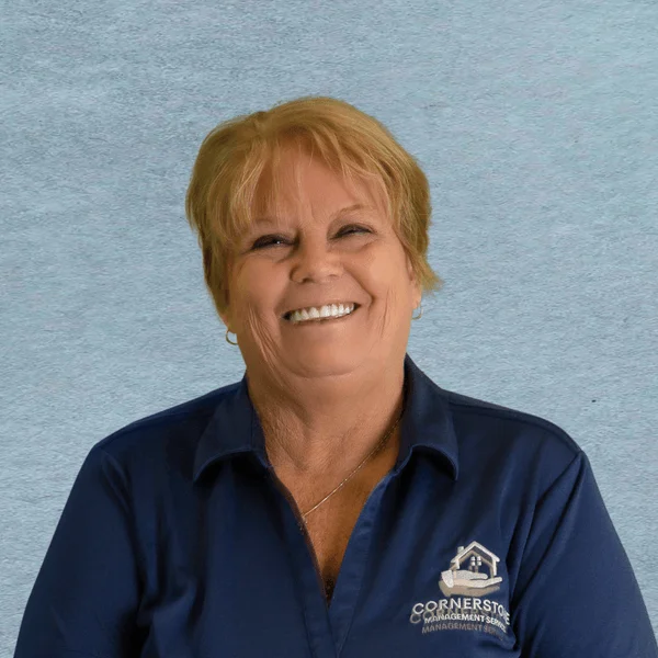 Picture of Julie Grizzle