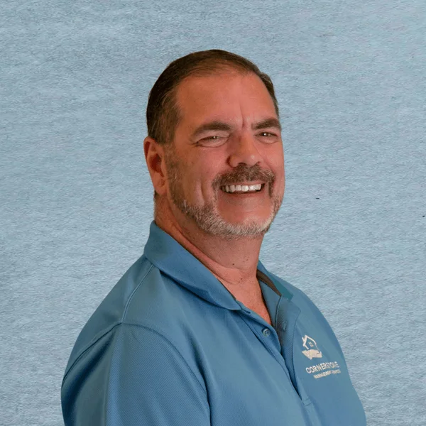 Picture of Mark Kjeseth