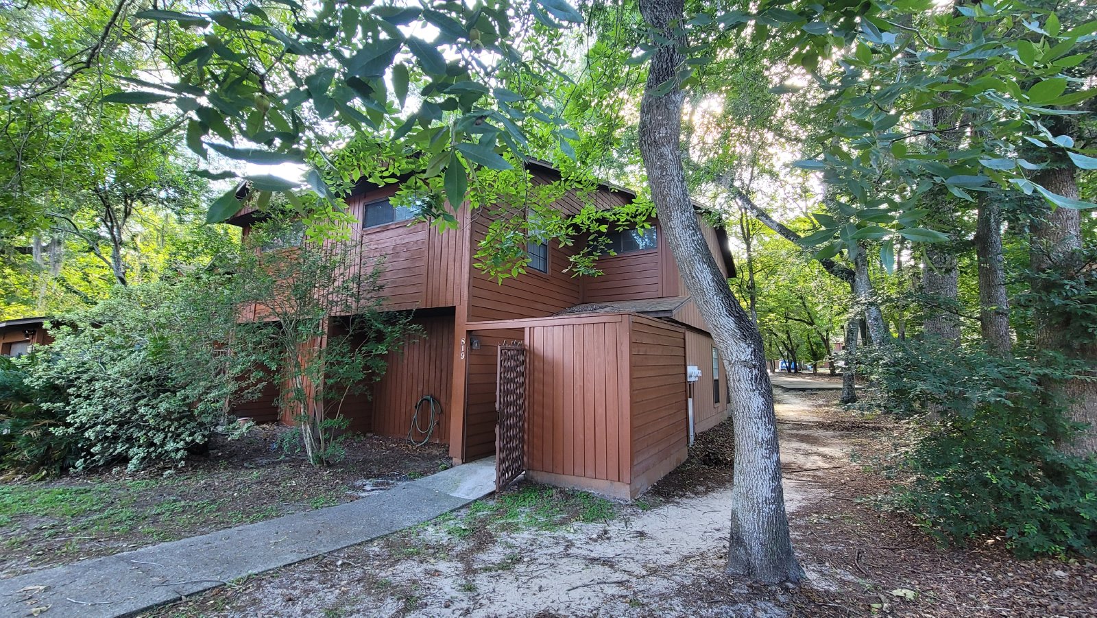 819 Southwest 57 Terrace - 1 property image