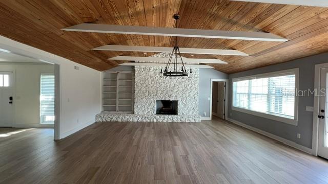 Stunning 5 bedroom 3 bath pool home with fenced yard and inground pool on oversized lot property image