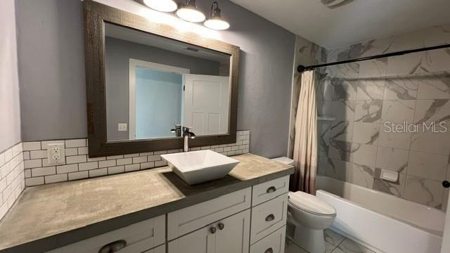Stunning 5 bedroom 3 bath pool home with fenced yard and inground pool on oversized lot property image