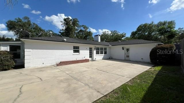 Stunning 5 bedroom 3 bath pool home with fenced yard and inground pool on oversized lot property image