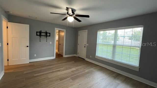 Stunning 5 bedroom 3 bath pool home with fenced yard and inground pool on oversized lot property image