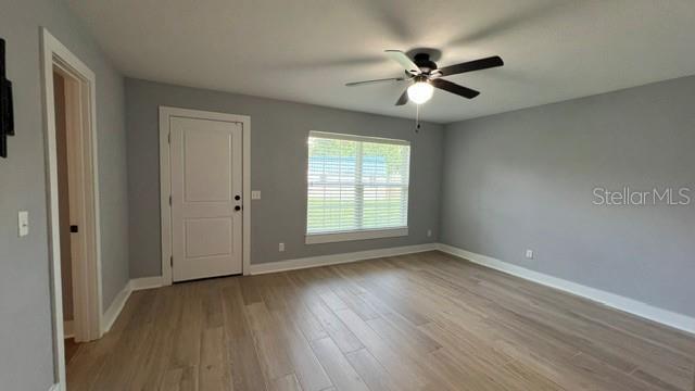 Stunning 5 bedroom 3 bath pool home with fenced yard and inground pool on oversized lot property image