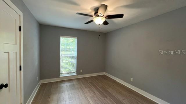 Stunning 5 bedroom 3 bath pool home with fenced yard and inground pool on oversized lot property image