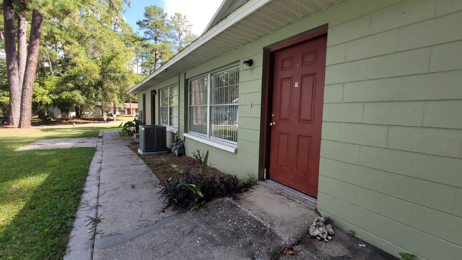 7119 Southwest 45th Place - D property image