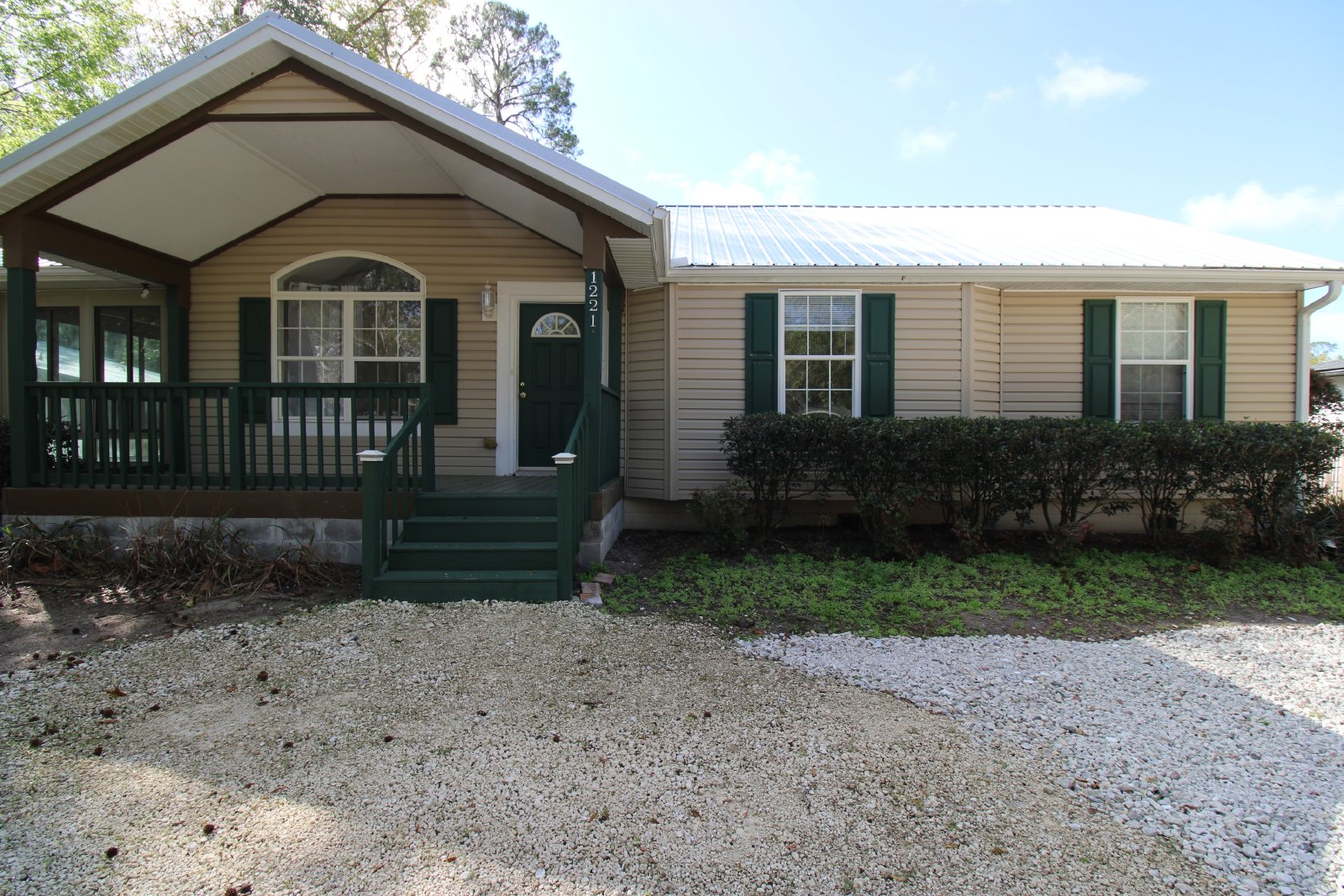 1221 Northwest 35th Avenue - 1 property image