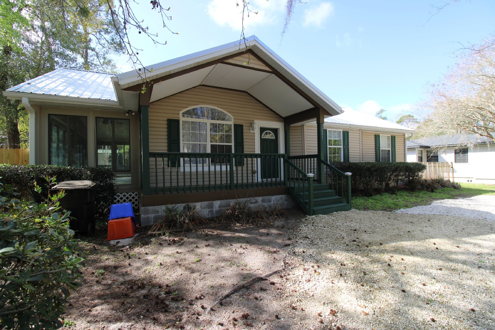 1221 Northwest 35th Avenue - 1 property image