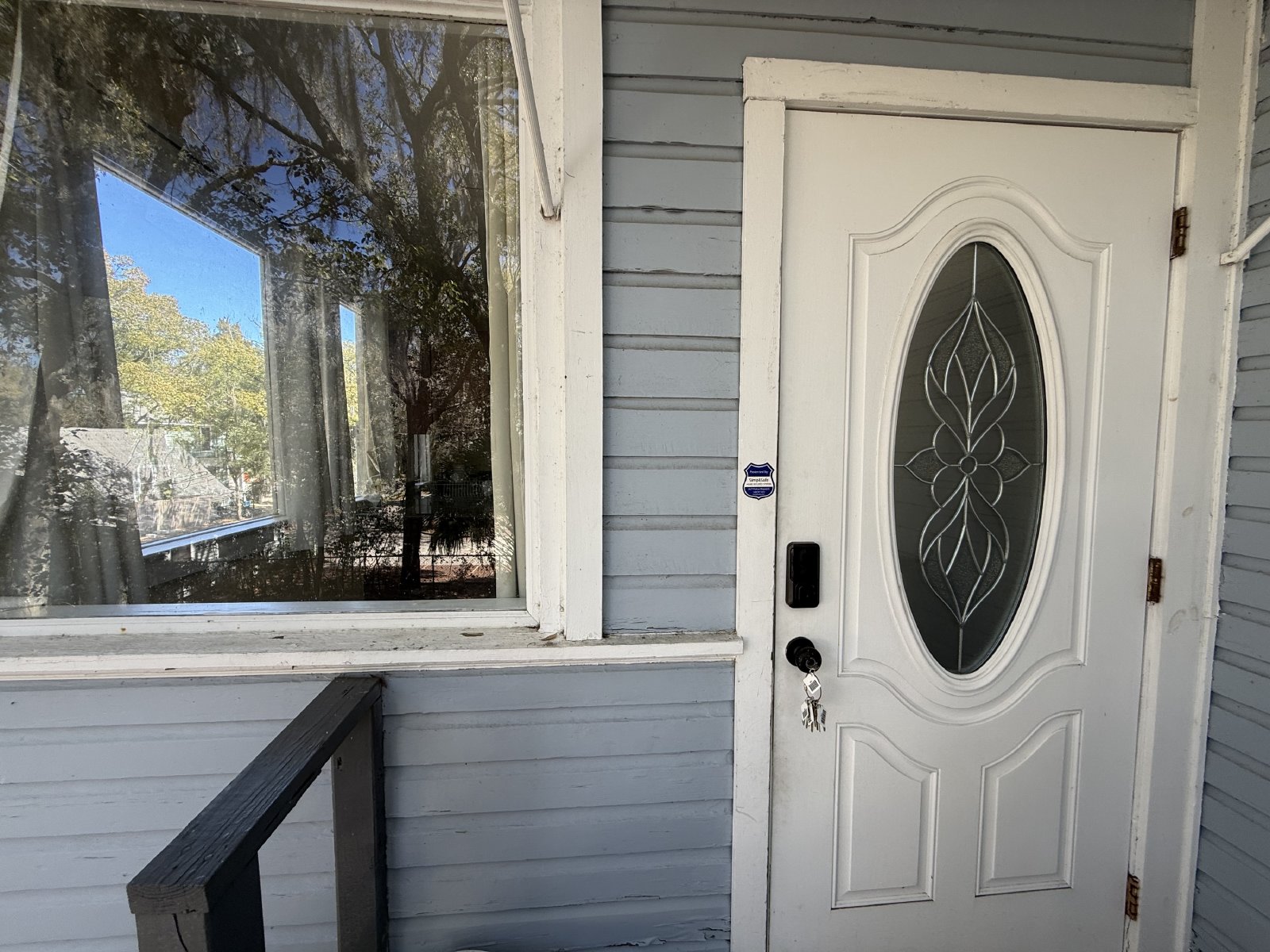 824 East University Avenue - C property image