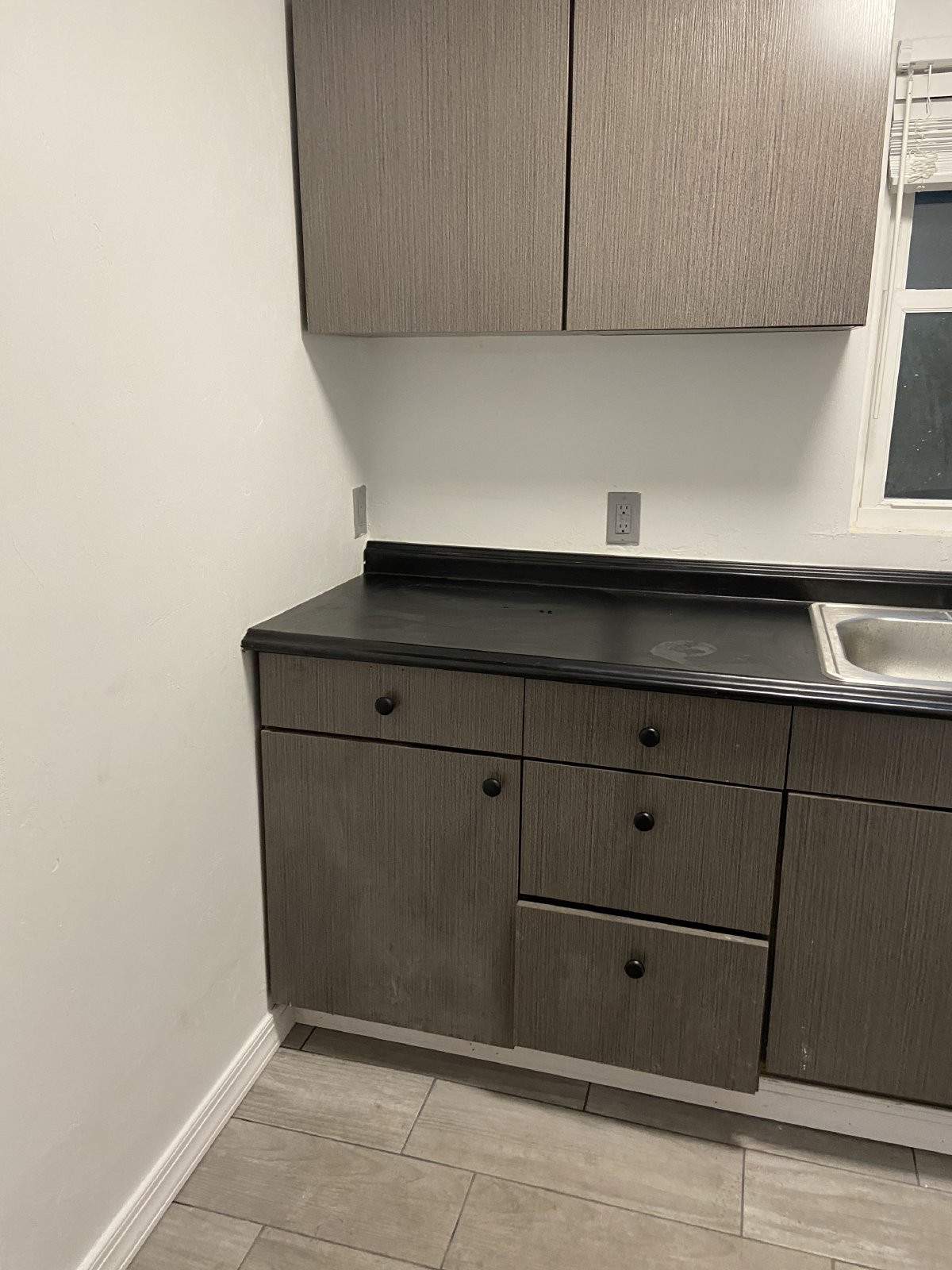 1412 Northwest 3rd Avenue - Upstairs property image