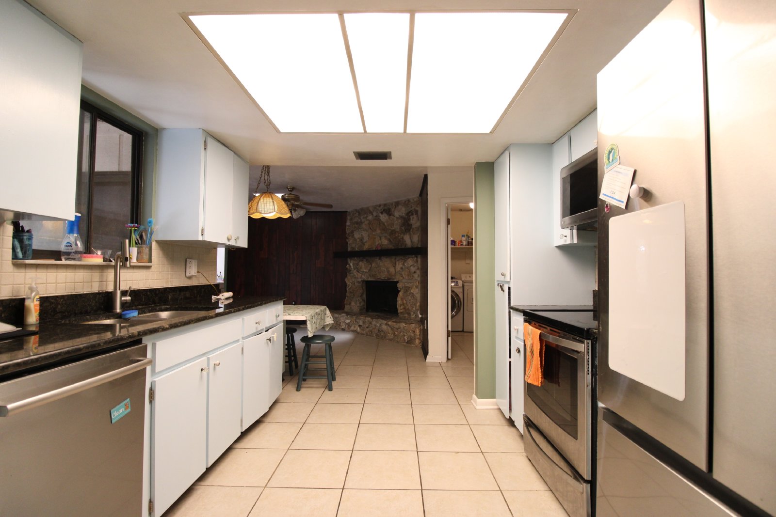1624 Southwest 77th Terrace - 1 property image
