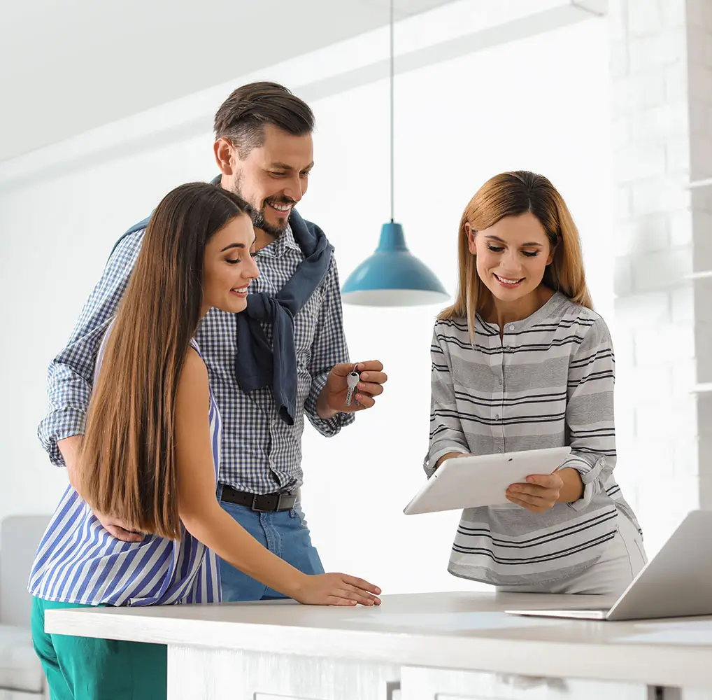 Why Choose Cornerstone Management Services